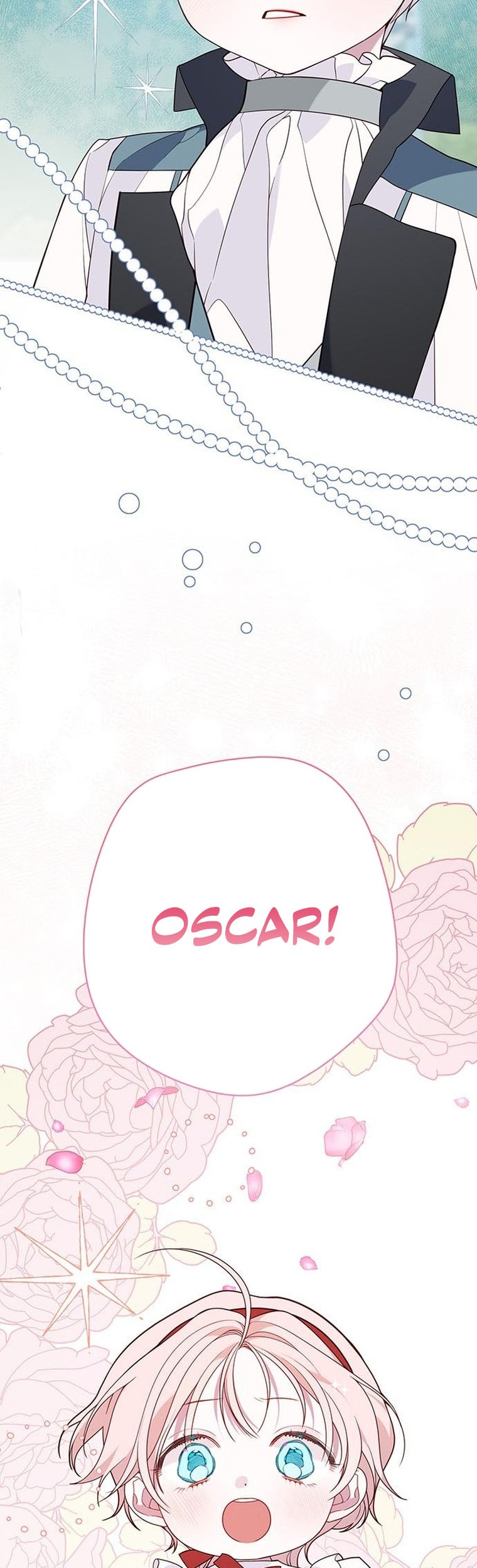 Baby Tyrant Chapter 29 Gambar 48