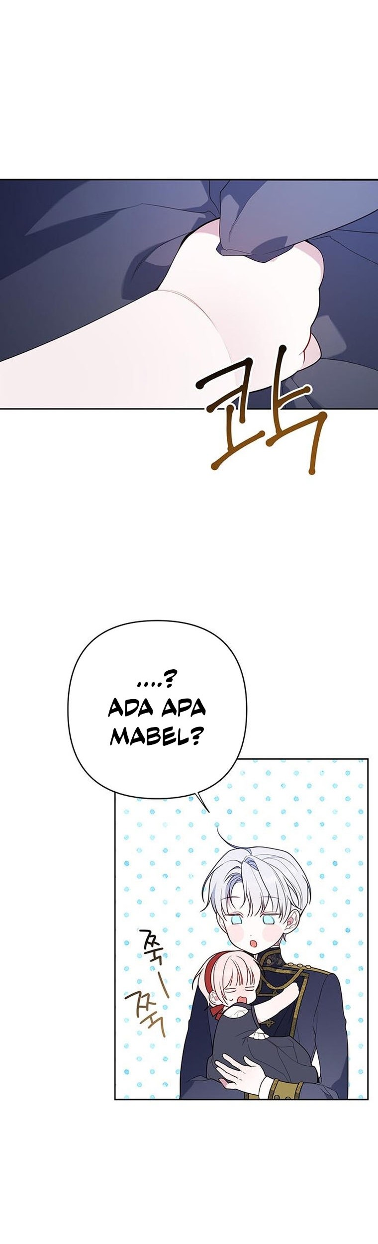 Baby Tyrant Chapter 29 Gambar 3