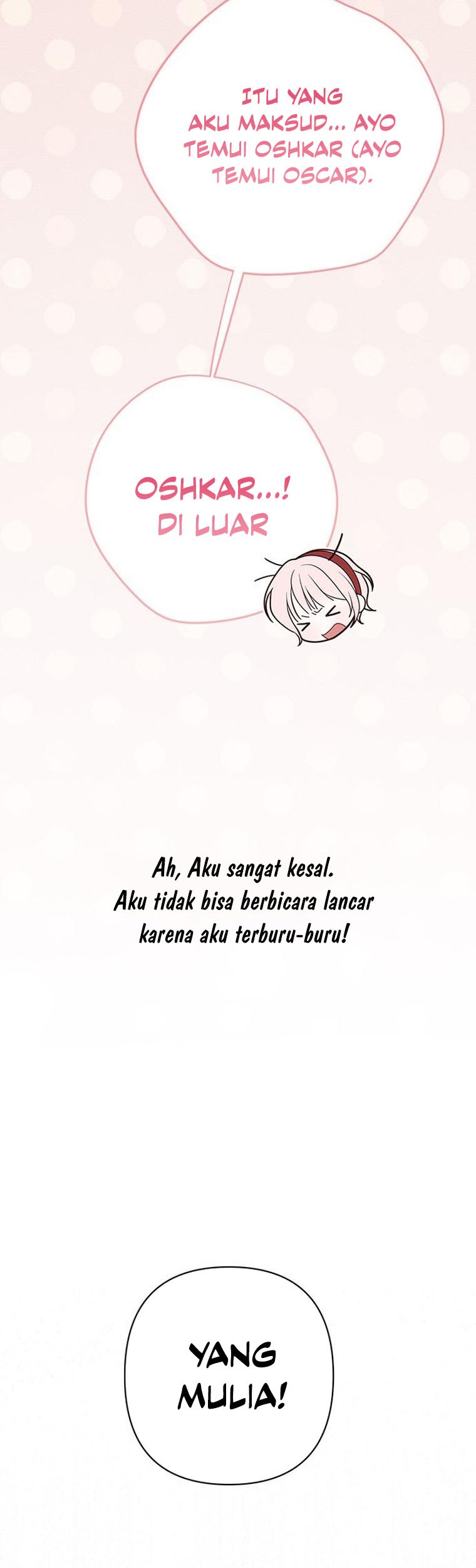Baby Tyrant Chapter 29 Gambar 6