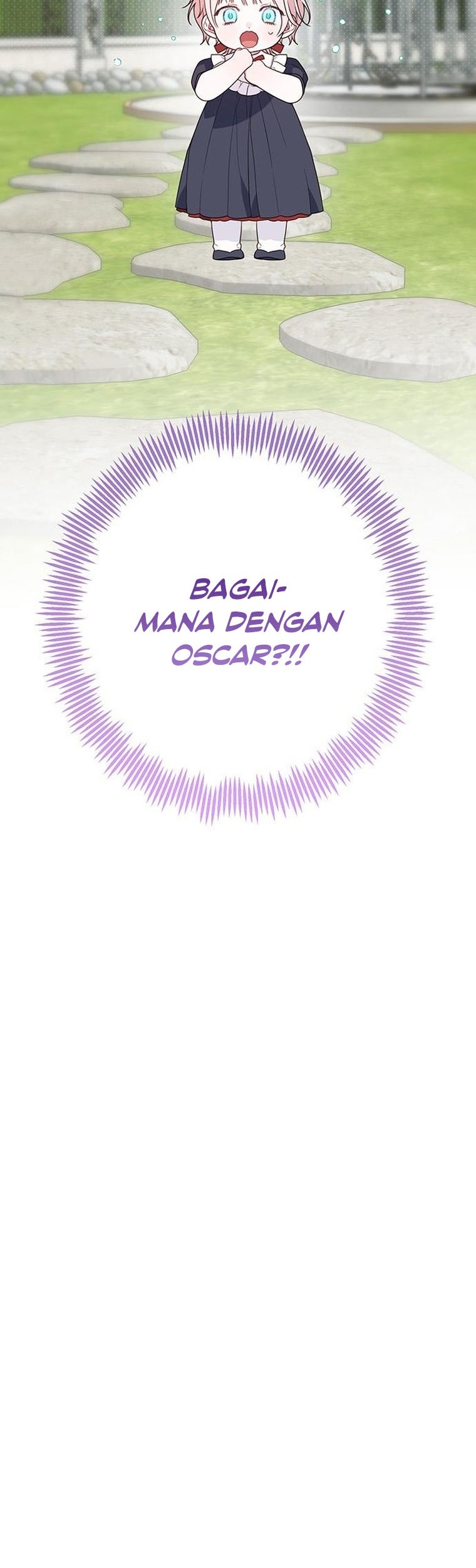 Baby Tyrant Chapter 29 Gambar 9