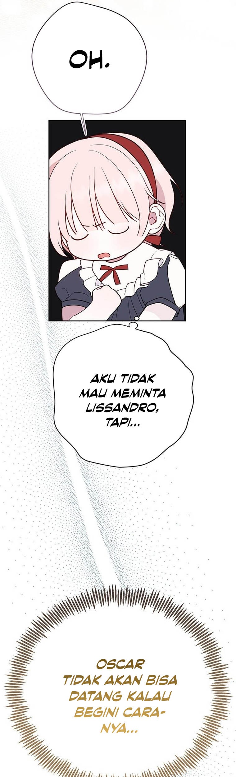 Baby Tyrant Chapter 29 Gambar 14