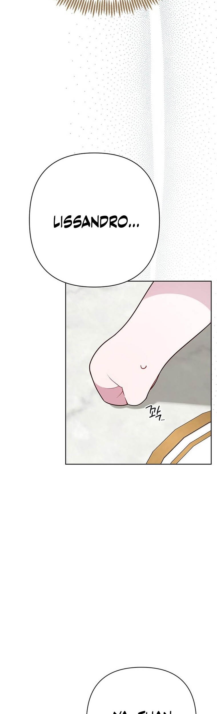 Baby Tyrant Chapter 29 Gambar 15