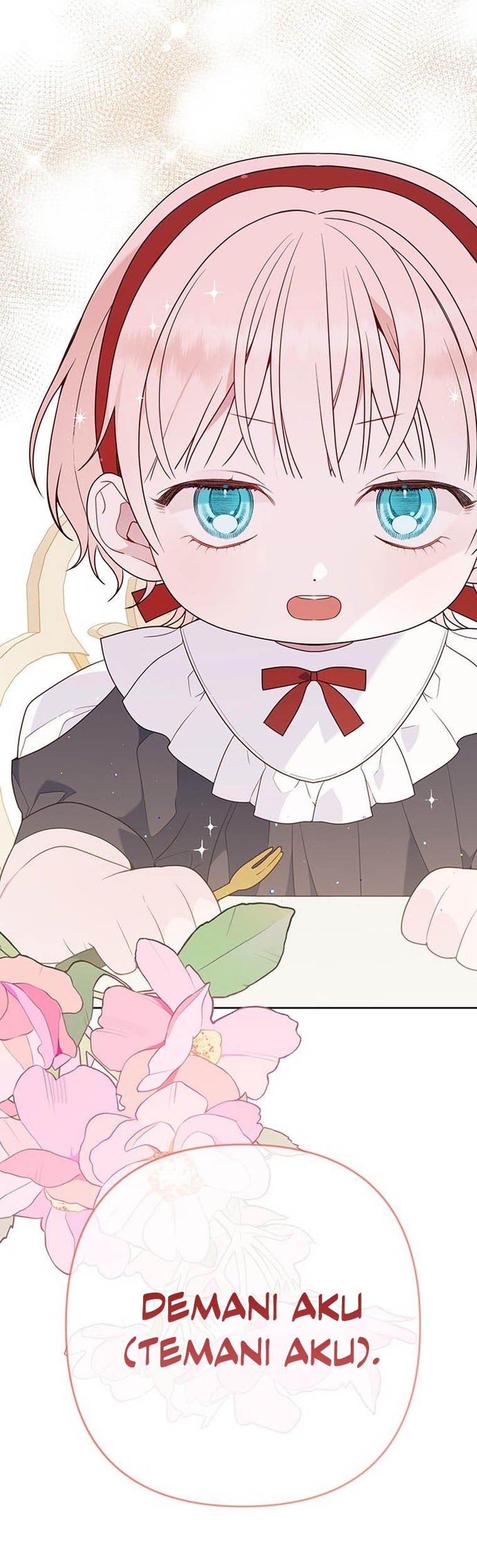 Baby Tyrant Chapter 29 Gambar 18