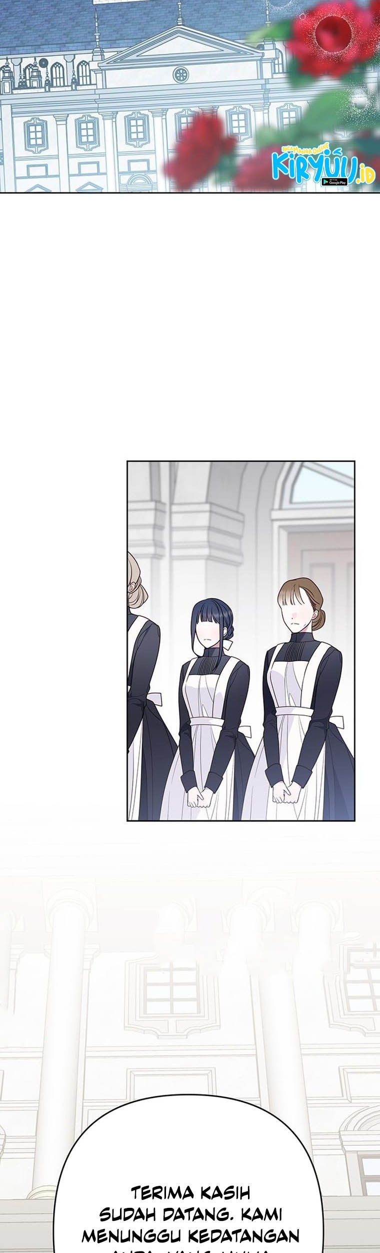 Baby Tyrant Chapter 29 Gambar 20