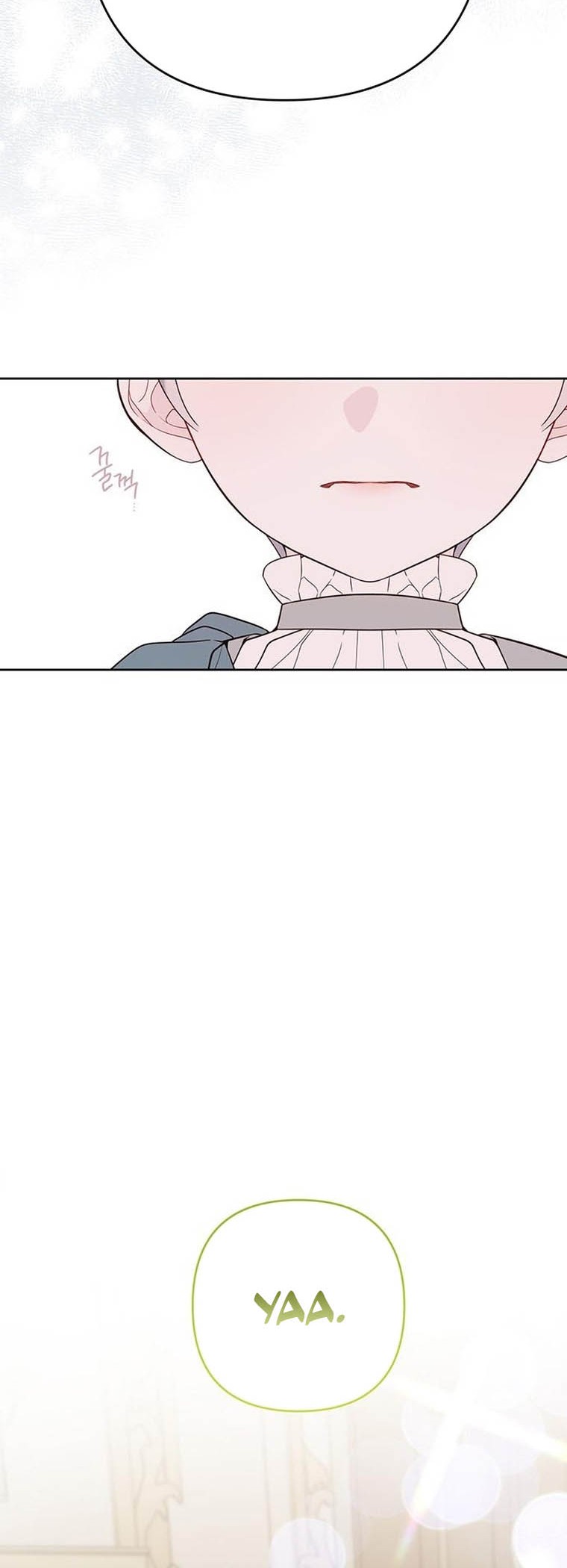 Baby Tyrant Chapter 29 Gambar 25