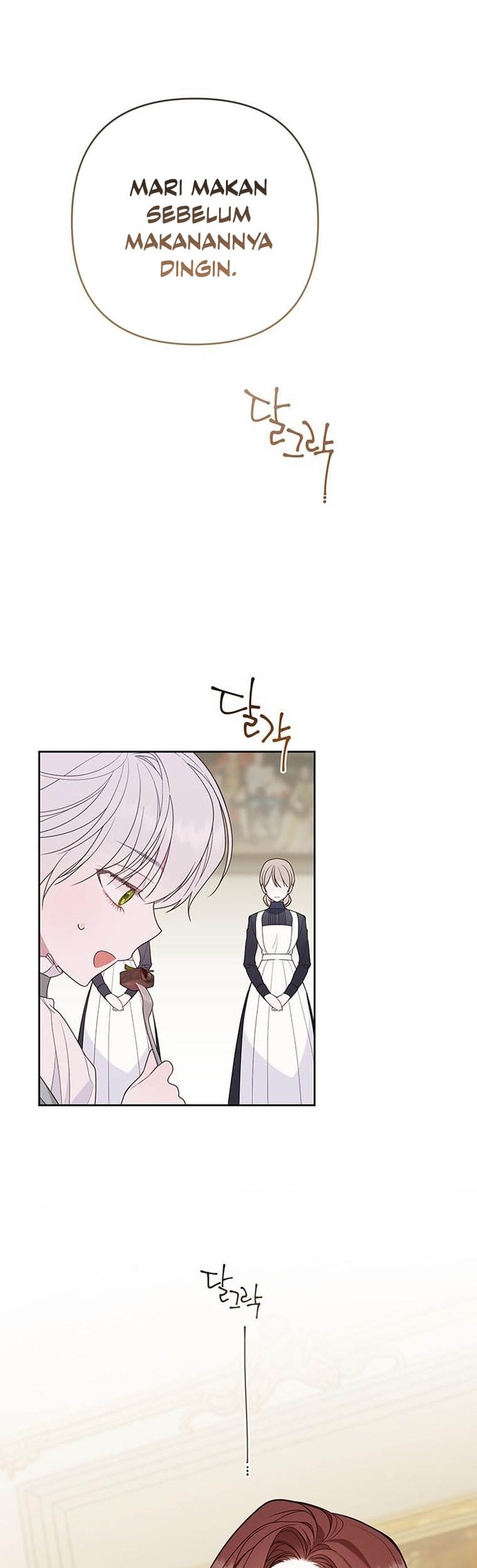 Baby Tyrant Chapter 29 Gambar 27