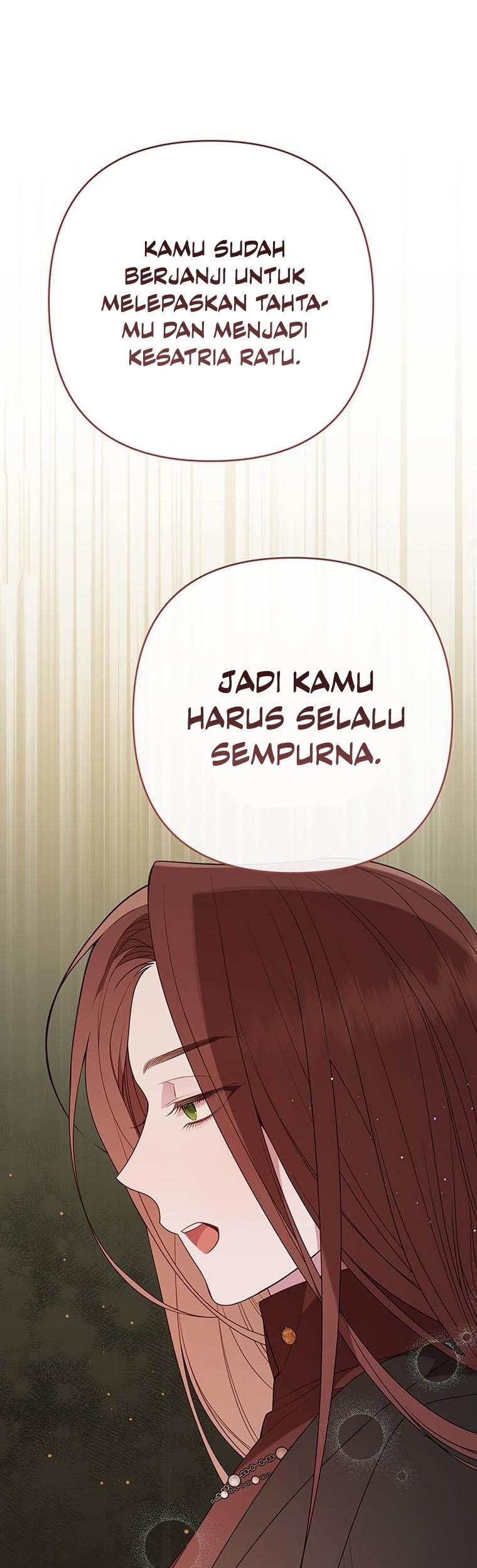 Baby Tyrant Chapter 29 Gambar 30