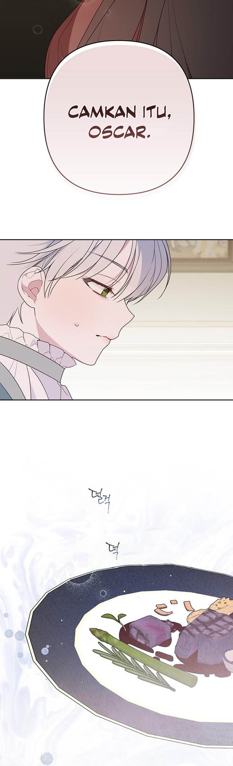 Baby Tyrant Chapter 29 Gambar 31