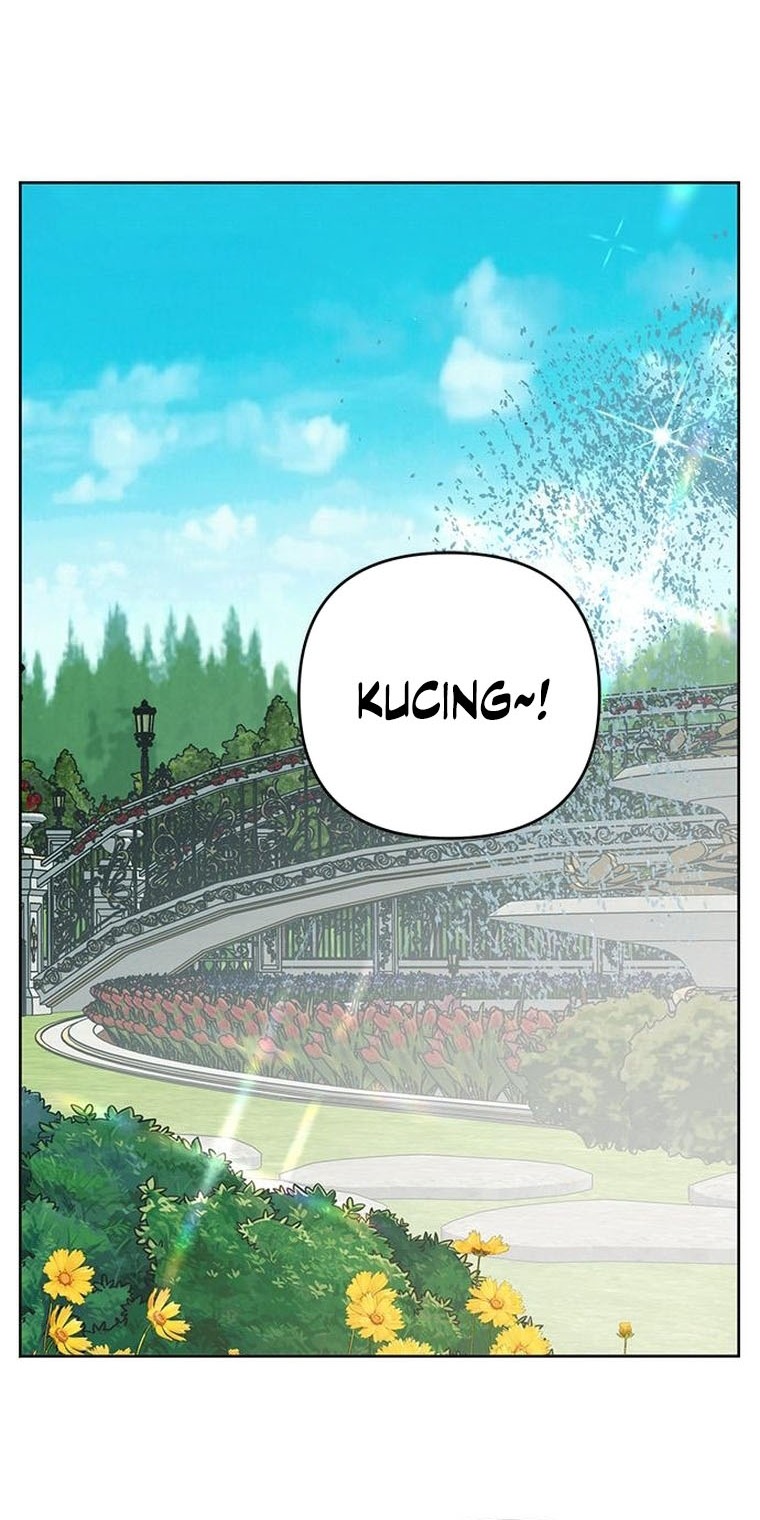 Baby Tyrant Chapter 28 Gambar 37