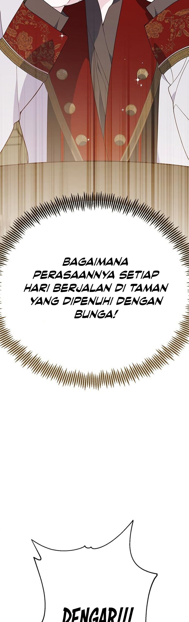 Baby Tyrant Chapter 28 Gambar 28