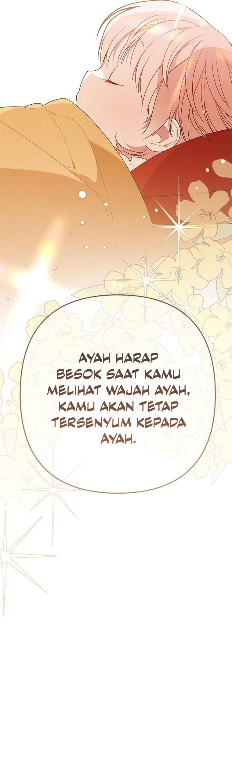 Baby Tyrant Chapter 27 Gambar 57