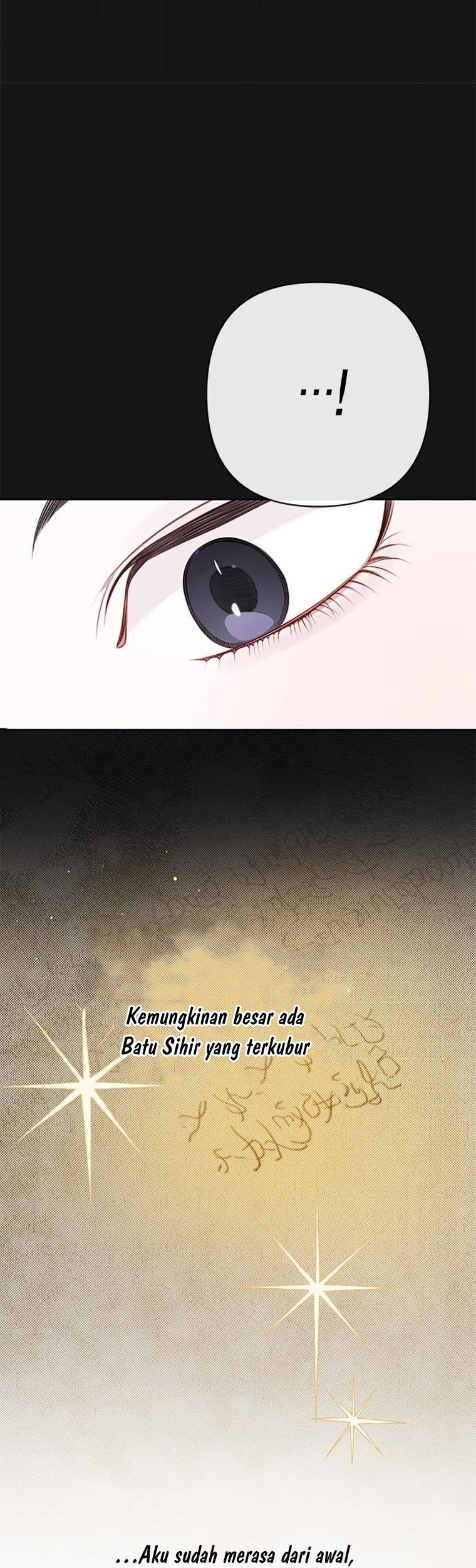 Baby Tyrant Chapter 27 Gambar 6