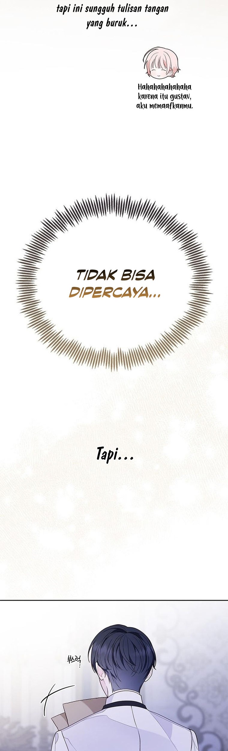 Baby Tyrant Chapter 27 Gambar 7