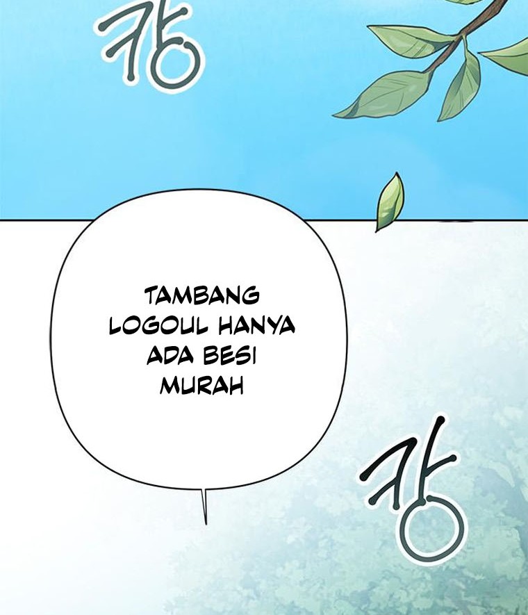 Baby Tyrant Chapter 27 Gambar 9