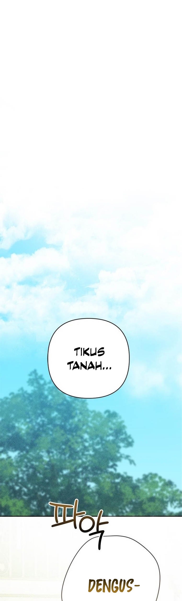 Baby Tyrant Chapter 27 Gambar 15