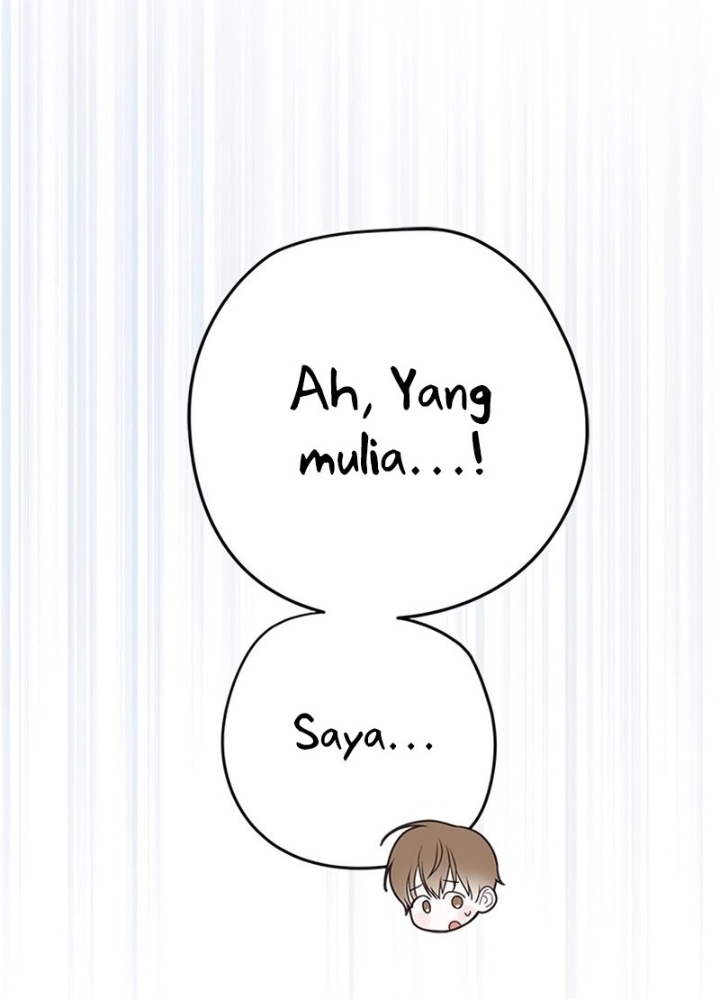 Baby Tyrant Chapter 26 Gambar 58