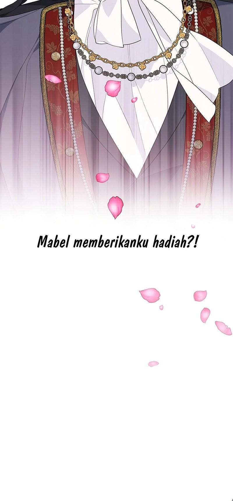 Baby Tyrant Chapter 26 Gambar 61