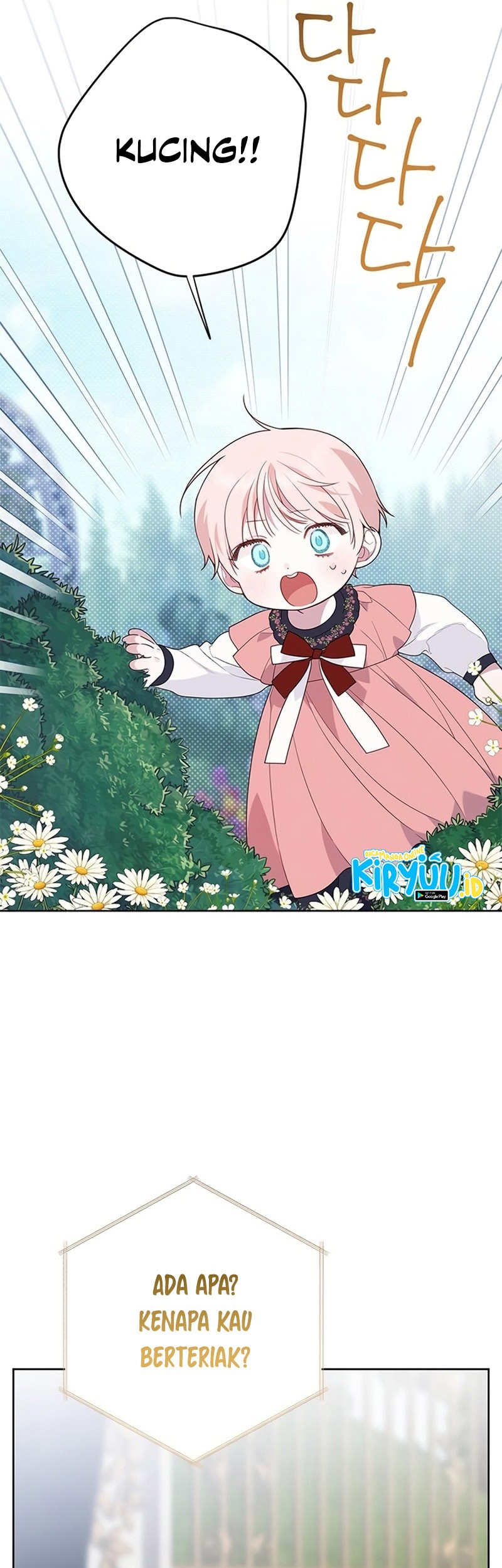 Baby Tyrant Chapter 26 Gambar 10