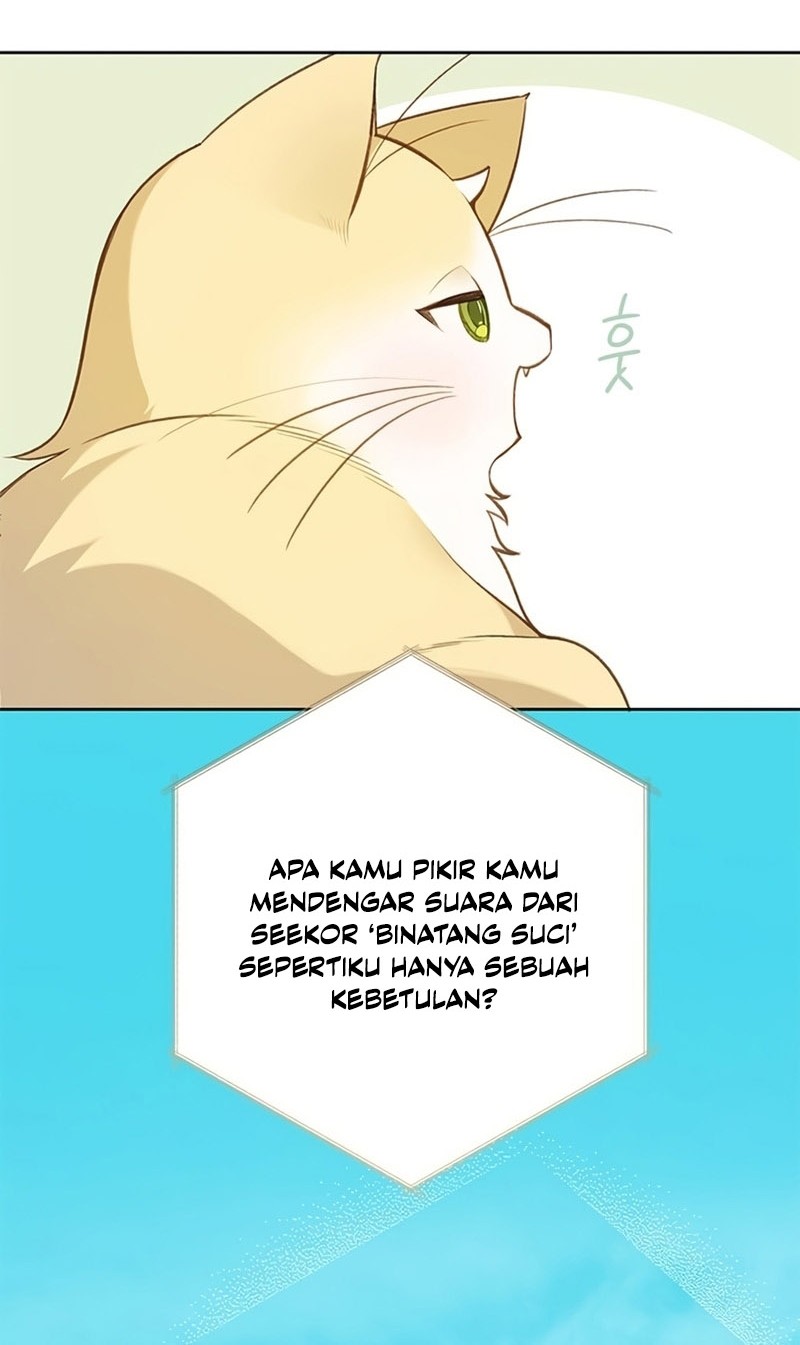 Baby Tyrant Chapter 26 Gambar 13