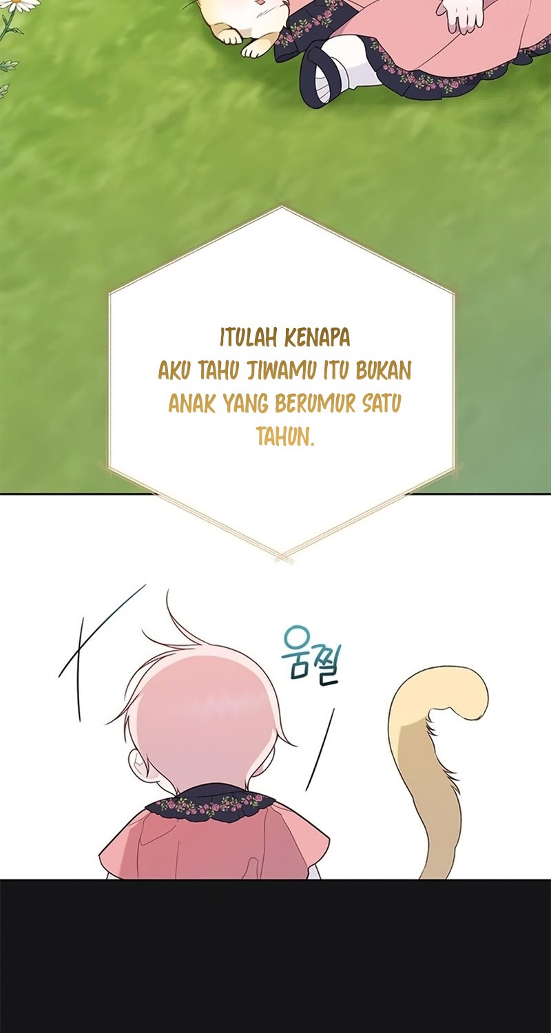 Baby Tyrant Chapter 26 Gambar 17