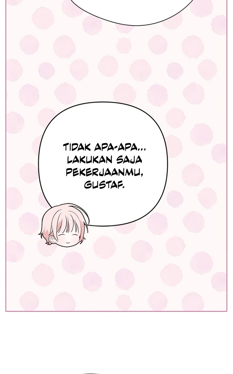 Baby Tyrant Chapter 26 Gambar 31