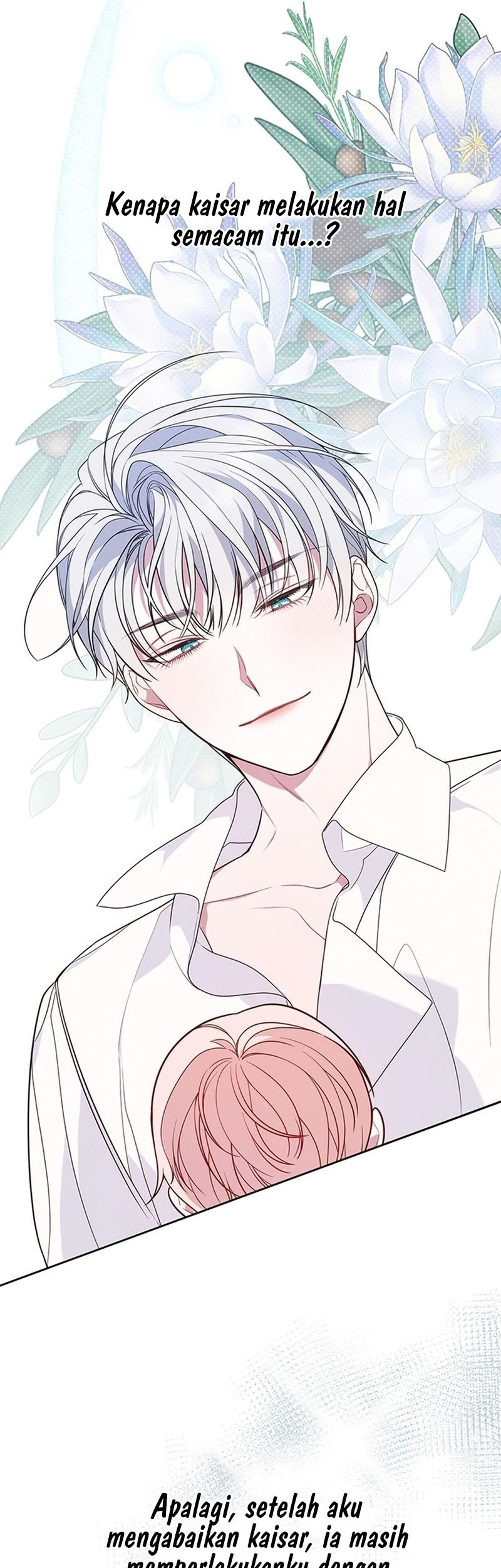 Baby Tyrant Chapter 25 Gambar 33