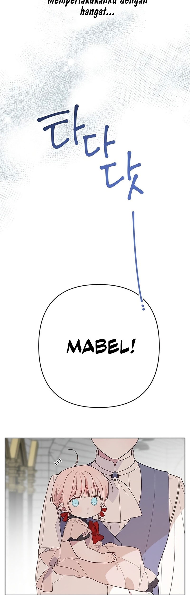 Baby Tyrant Chapter 25 Gambar 34