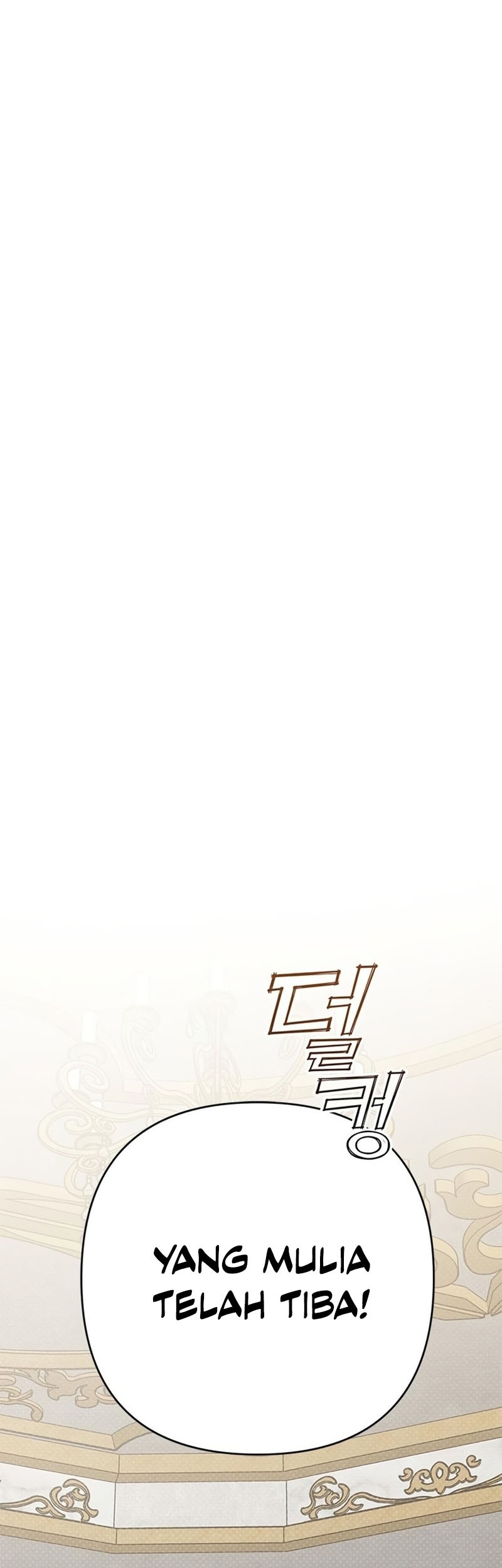 Baby Tyrant Chapter 25 Gambar 39