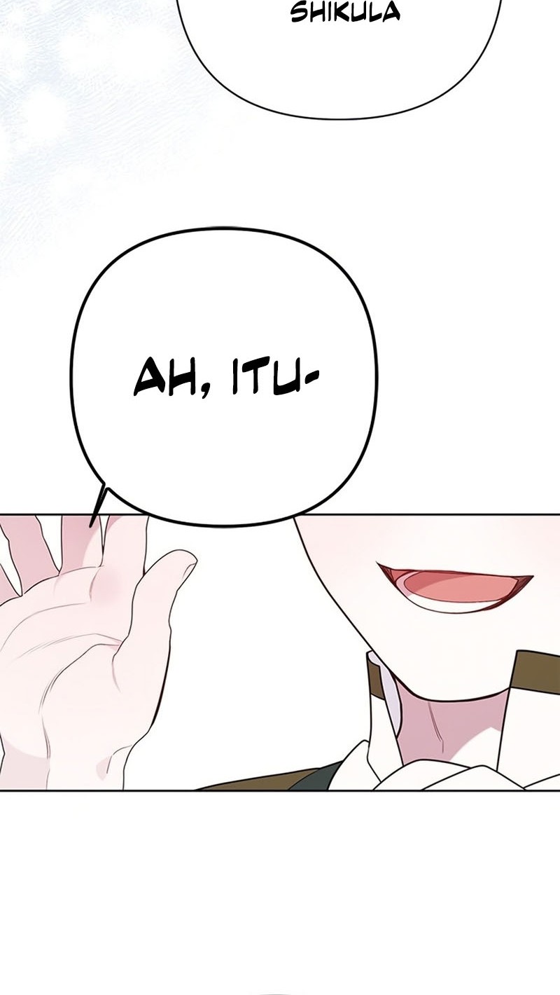 Baby Tyrant Chapter 25 Gambar 44