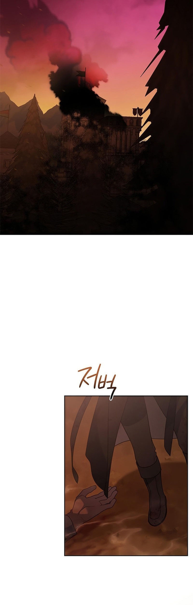 Baby Tyrant Chapter 25 Gambar 3