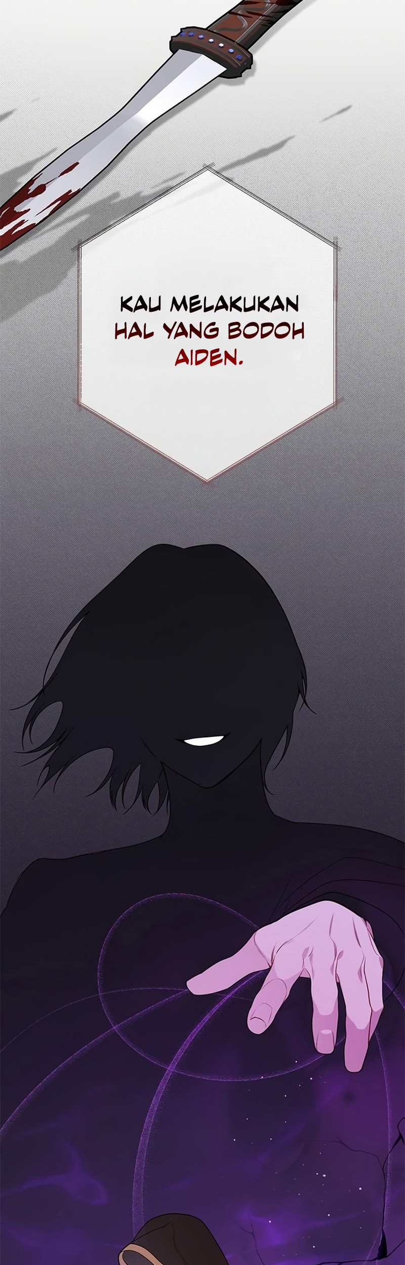 Baby Tyrant Chapter 25 Gambar 7