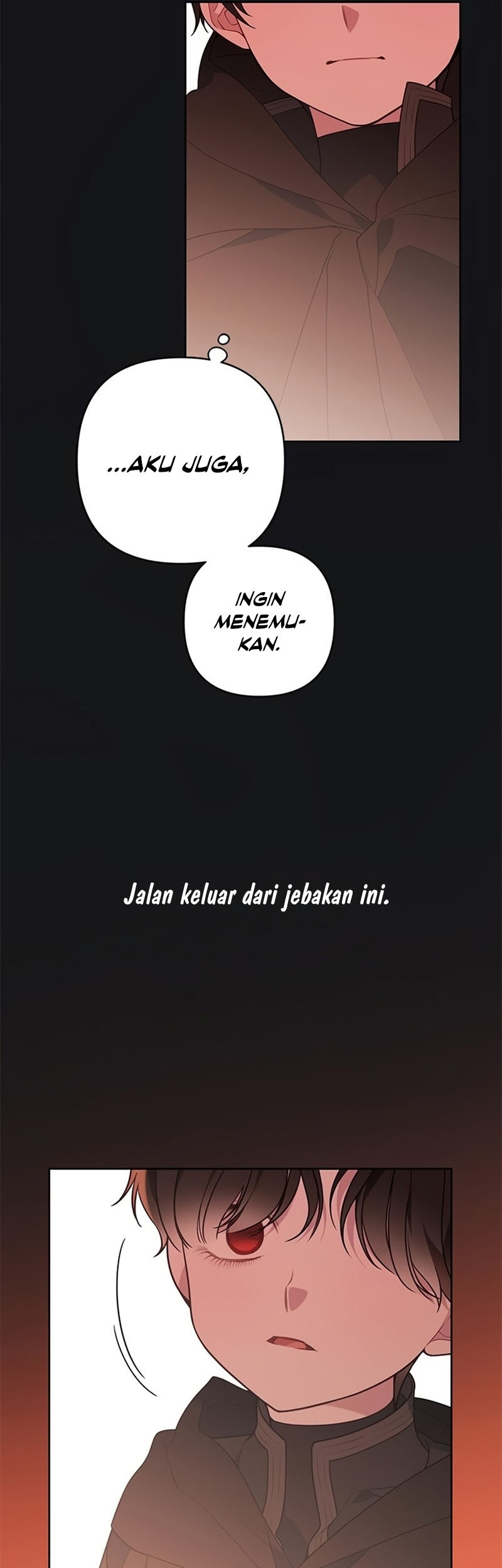 Baby Tyrant Chapter 25 Gambar 10