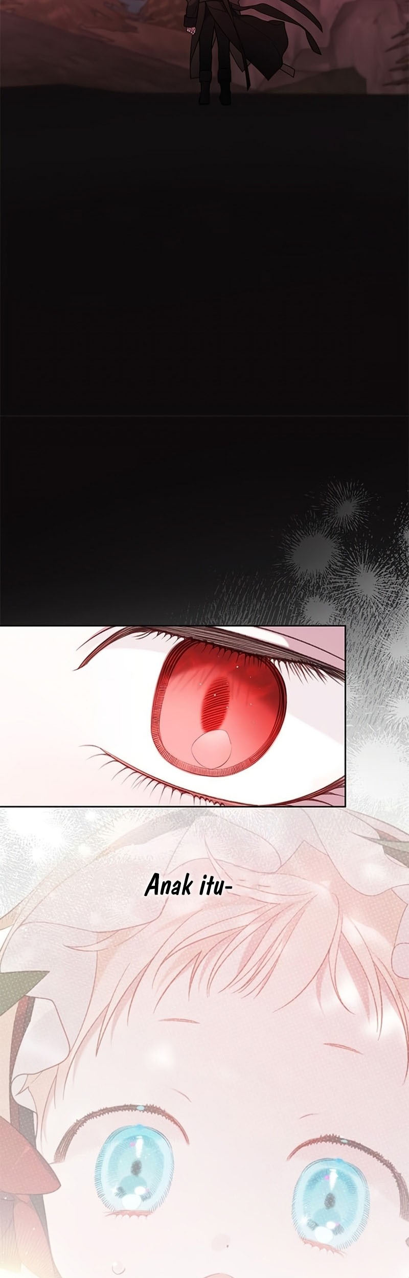 Baby Tyrant Chapter 25 Gambar 12