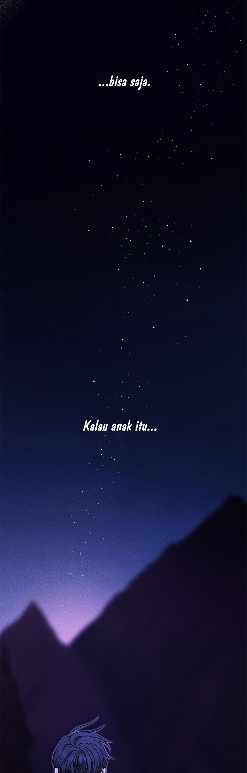 Baby Tyrant Chapter 25 Gambar 15