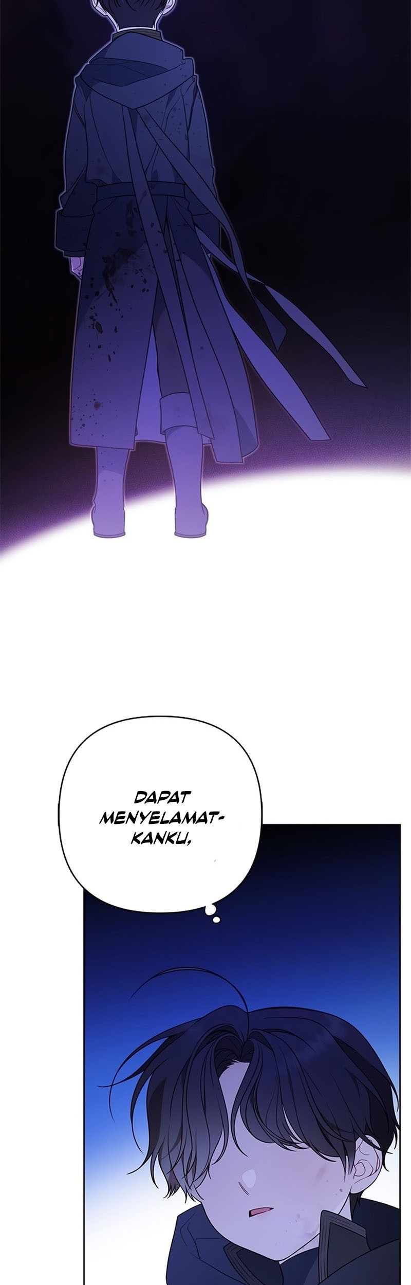 Baby Tyrant Chapter 25 Gambar 16