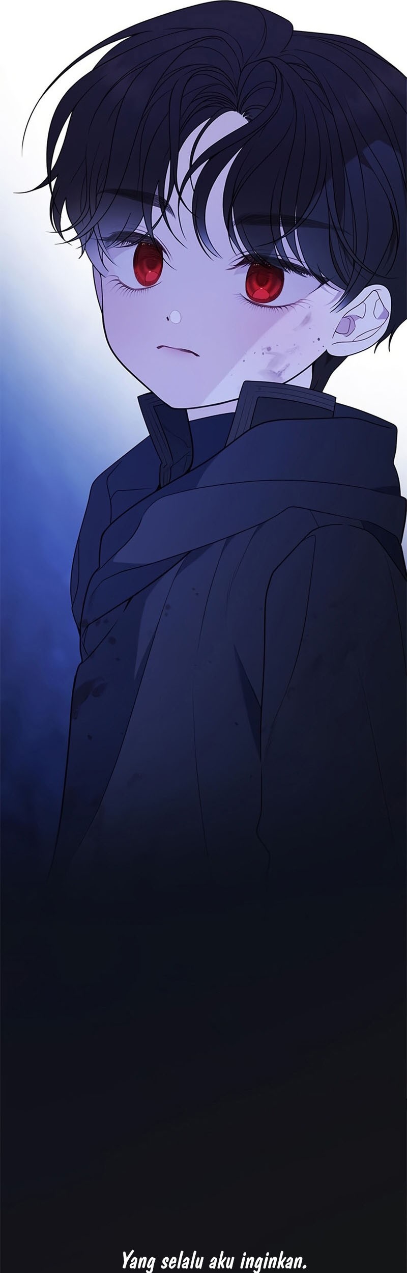 Baby Tyrant Chapter 25 Gambar 18