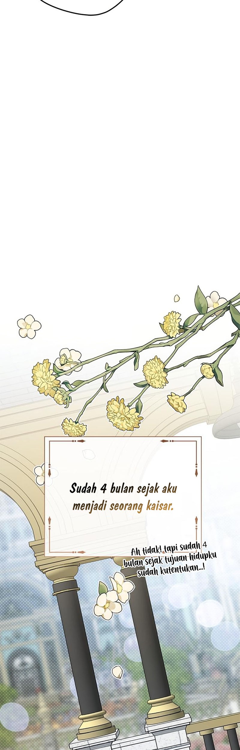 Baby Tyrant Chapter 25 Gambar 27