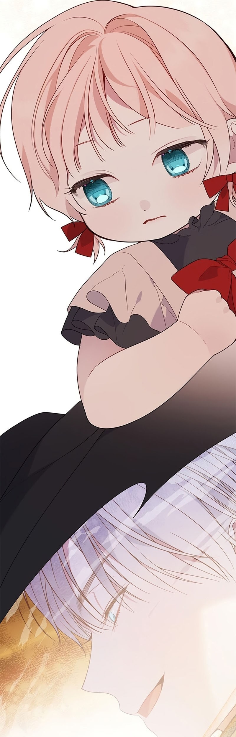 Baby Tyrant Chapter 25 Gambar 30