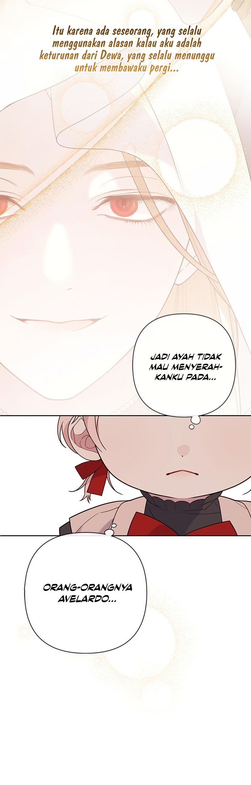 Baby Tyrant Chapter 25 Gambar 31