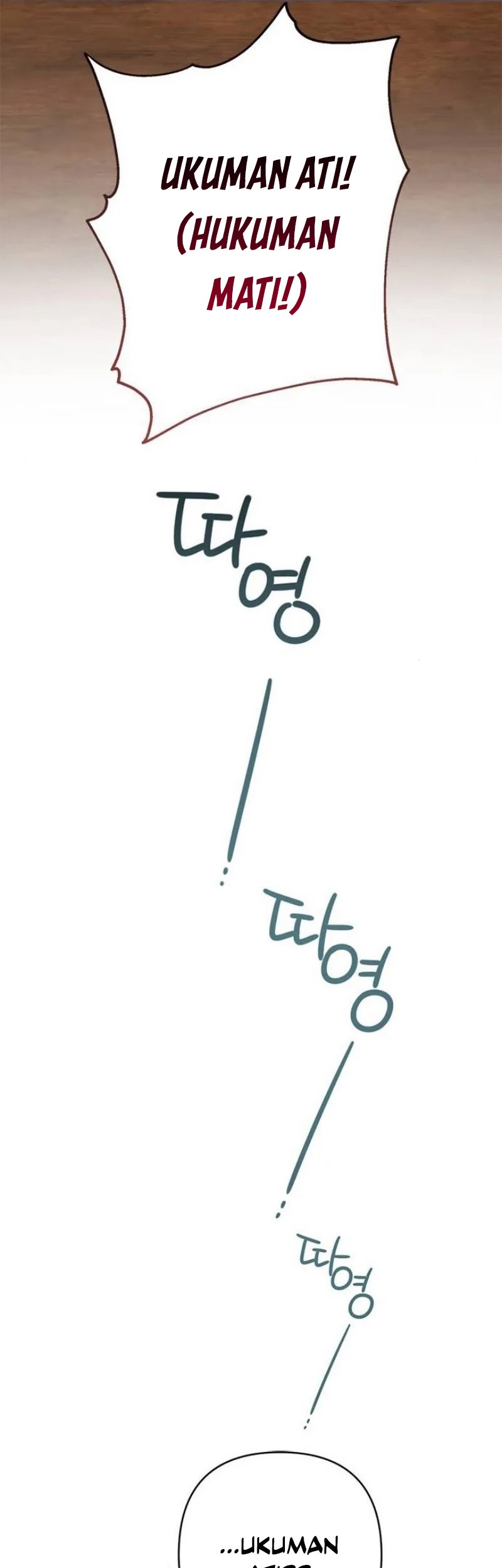 Baby Tyrant Chapter 24 Gambar 33