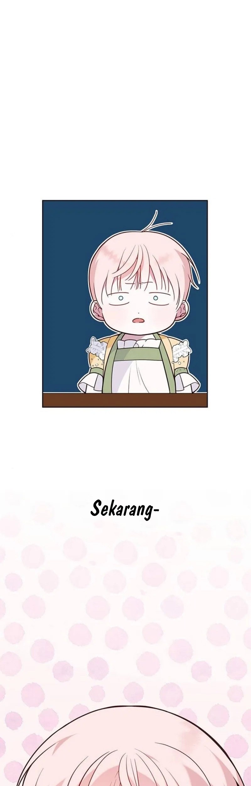 Baby Tyrant Chapter 24 Gambar 42