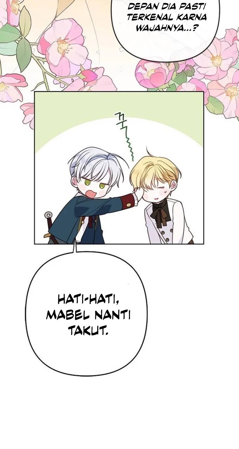 Baby Tyrant Chapter 24 Gambar 52