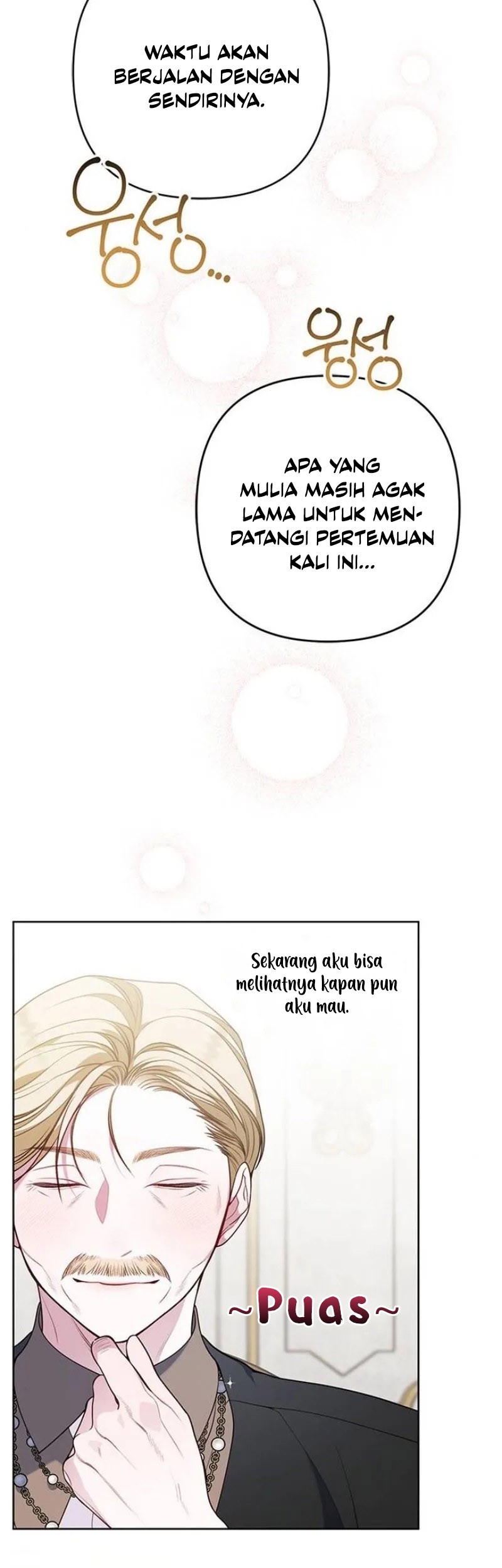 Baby Tyrant Chapter 24 Gambar 4