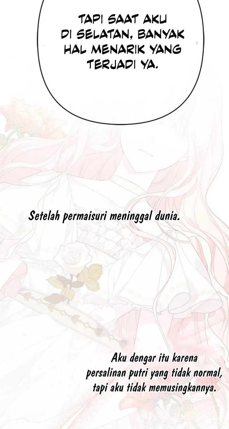 Baby Tyrant Chapter 24 Gambar 9