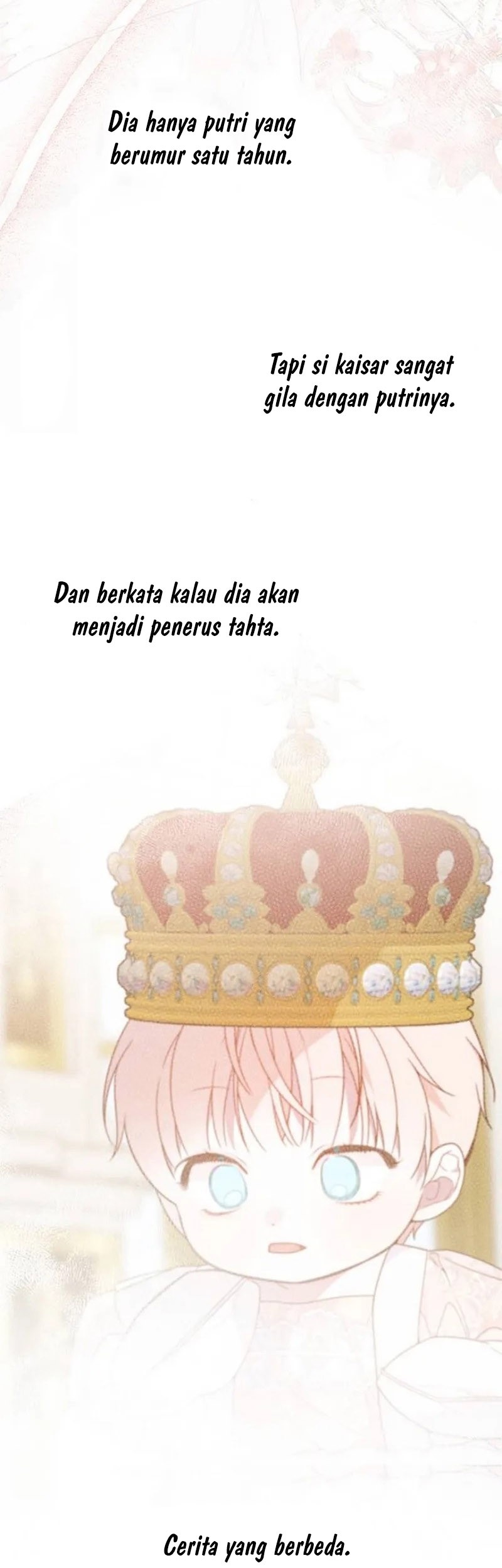 Baby Tyrant Chapter 24 Gambar 10