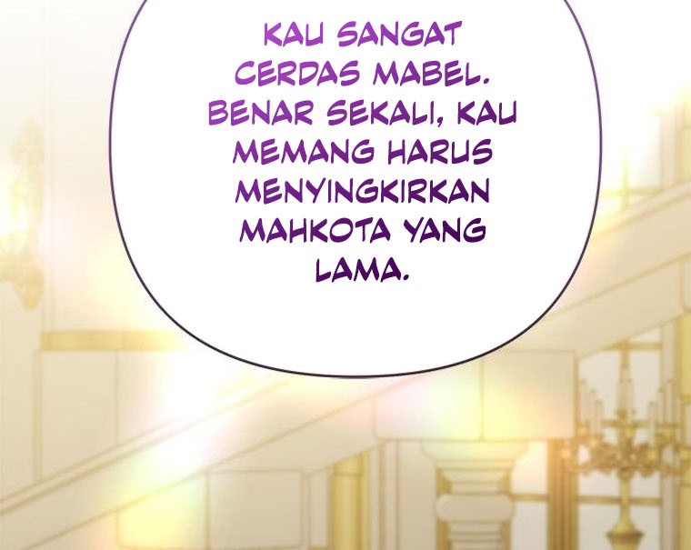 Baby Tyrant Chapter 23 Gambar 36