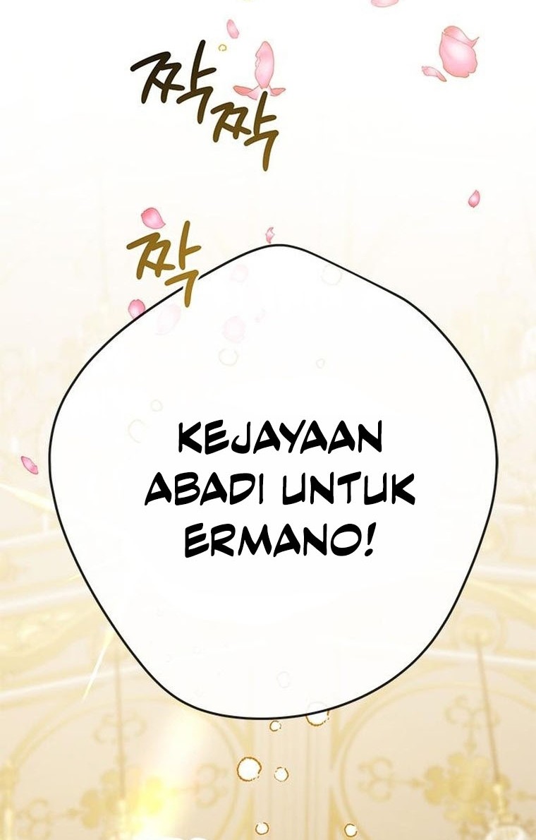Baby Tyrant Chapter 23 Gambar 40