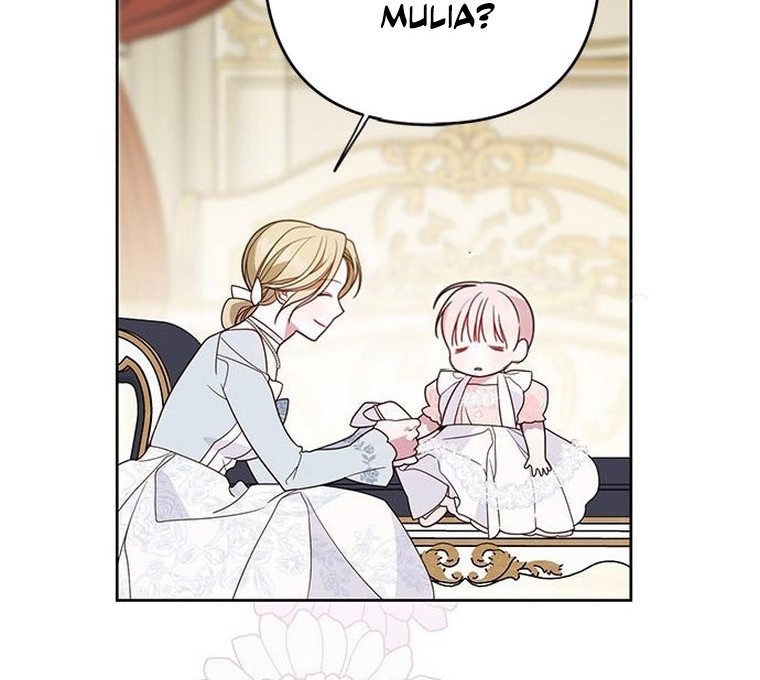 Baby Tyrant Chapter 23 Gambar 51