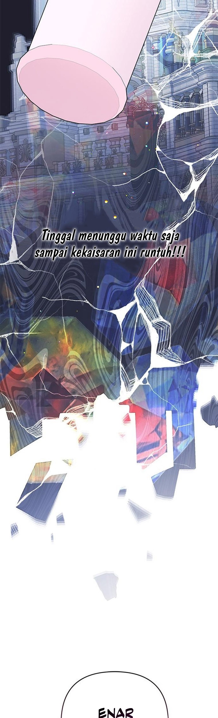 Baby Tyrant Chapter 23 Gambar 54