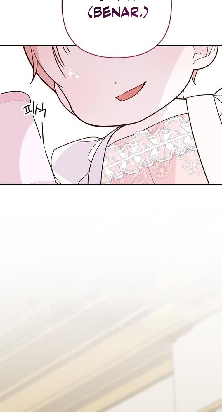 Baby Tyrant Chapter 23 Gambar 55